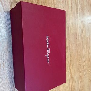 Salvatore Ferragamo Loafers